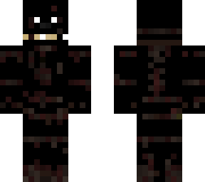 shadow springtrap