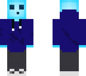 sizzly skin fixed