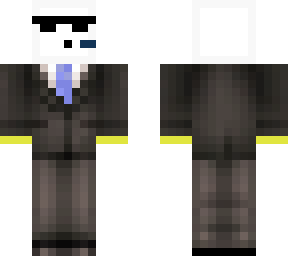 skin for friend
