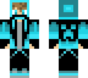 skin ripleygaminga z youtube
