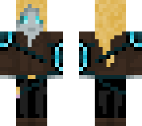 skulk moria (updated)
