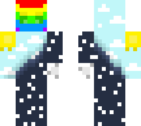 sky