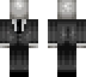 slenderman modified