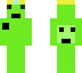 slime