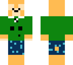 slime shirt duffy