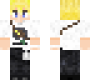 sonny 2.0 mc skin without mask and hat