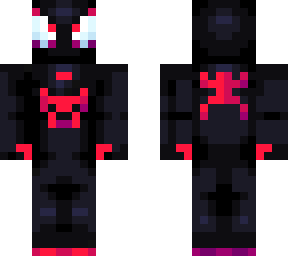 spider