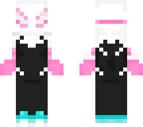 spider gwen