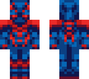 spider-man 2099