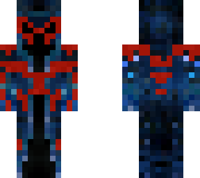 spider-man 2099