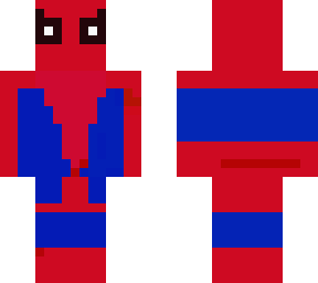 spider man