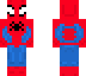 spiderman (3px)
