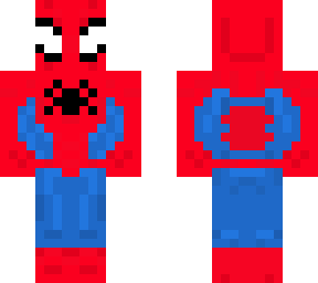 spiderman (x4p)