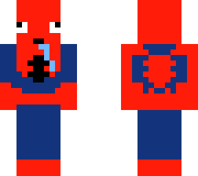 spooder man