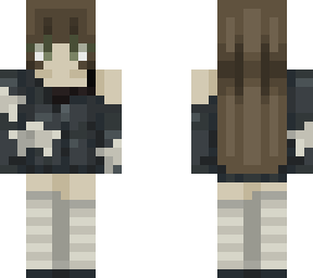 star cardigan (cant remember who to credit this was ages ago)