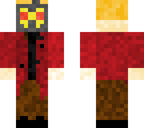 star-lord