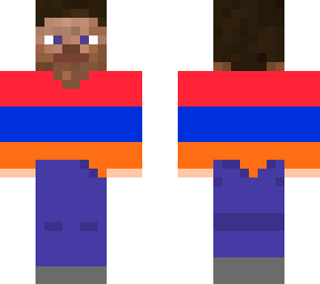steve armenia flag