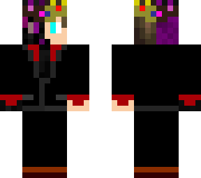 suit main skin dont use this its just for me