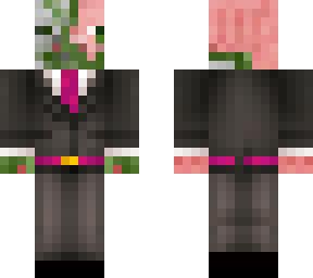 suit pigman thing