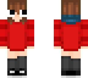 sweater emily