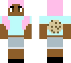 sweet skin