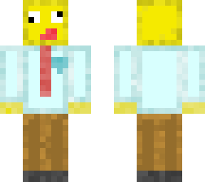 the lemon professor