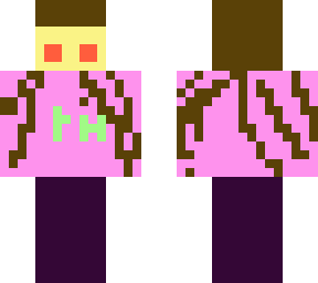 the x rich mummy