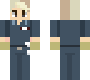 tony from block city