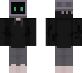 tv head