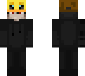vampire bee skin