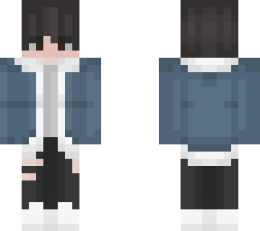 w boy