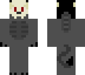 wendigo