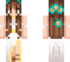 white dress 2.0