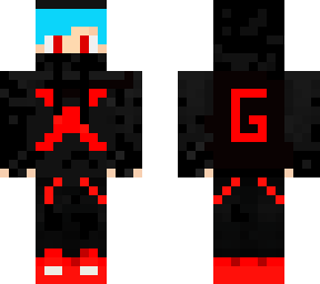 xgallager pro skin