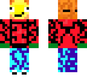 yellowdlog with a mask