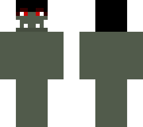 zerke the orc