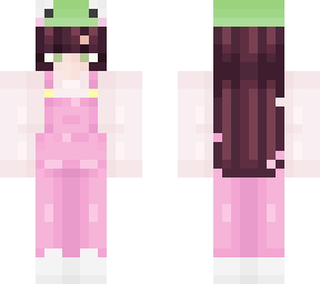 ?? beep ?? - persona/first skin