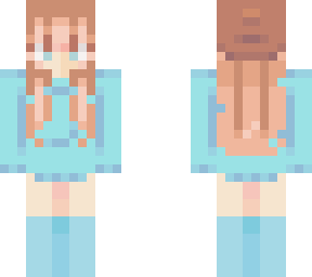 \: it’s cold outside :/ remake