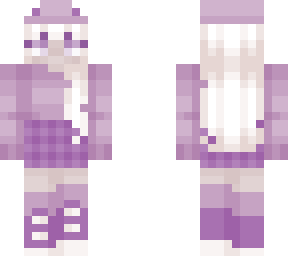 - pearlescent -