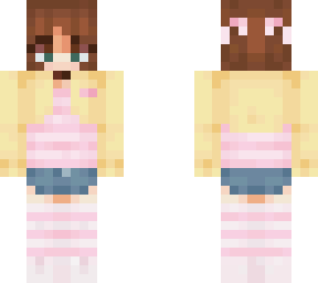 " persona 1 " // first skin!!
