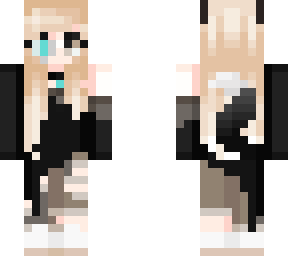 a cyborg version