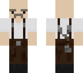 abuelo carpintero