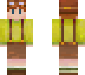 adventurer