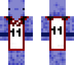 ajolote seirin 11