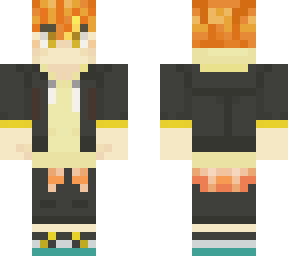 akito shinonome