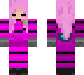alelia space suit!