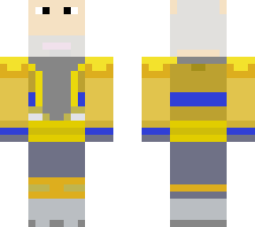 anduin lothar