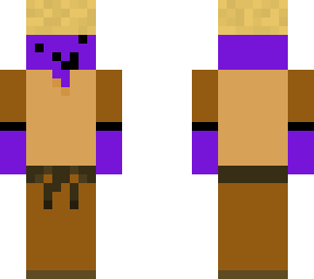 aziatic purple