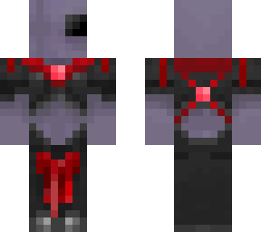 bedrock skin