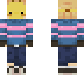 ark | Minecraft Skins